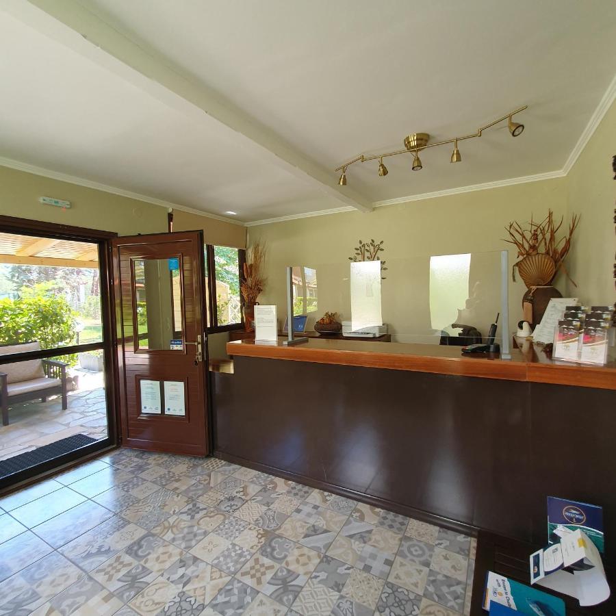 Agrili Apartments & Rooms Элия Экстерьер фото
