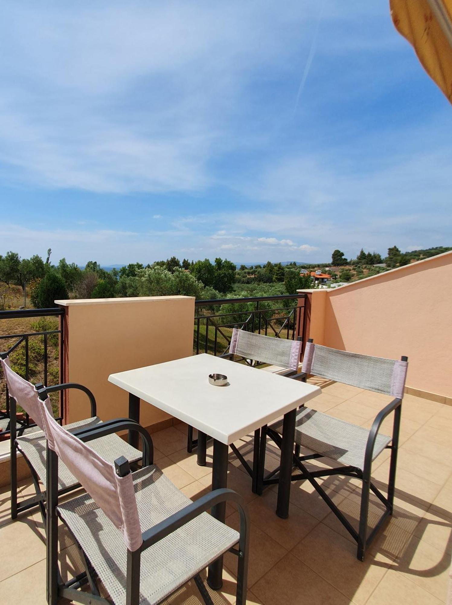Agrili Apartments & Rooms Элия Номер фото