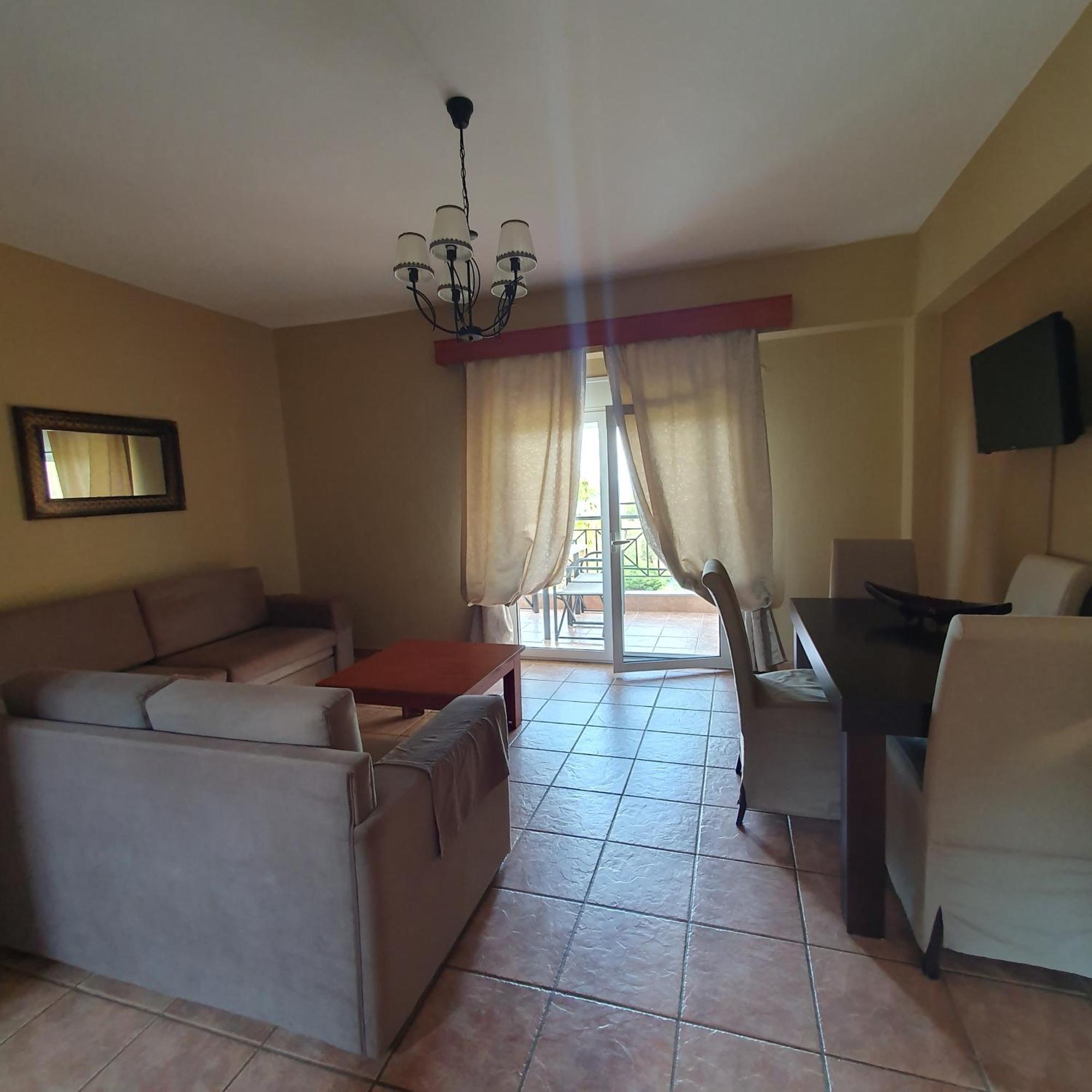 Agrili Apartments & Rooms Элия Номер фото