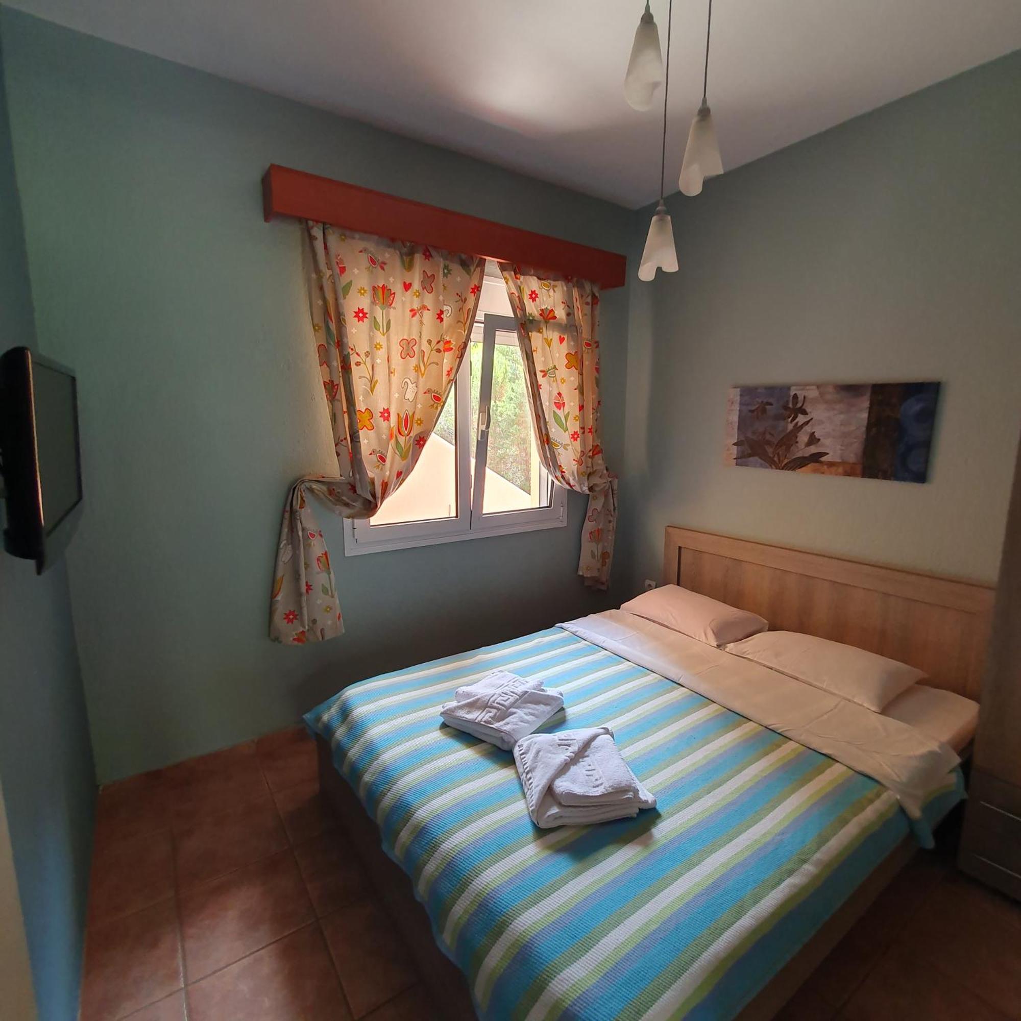 Agrili Apartments & Rooms Элия Номер фото