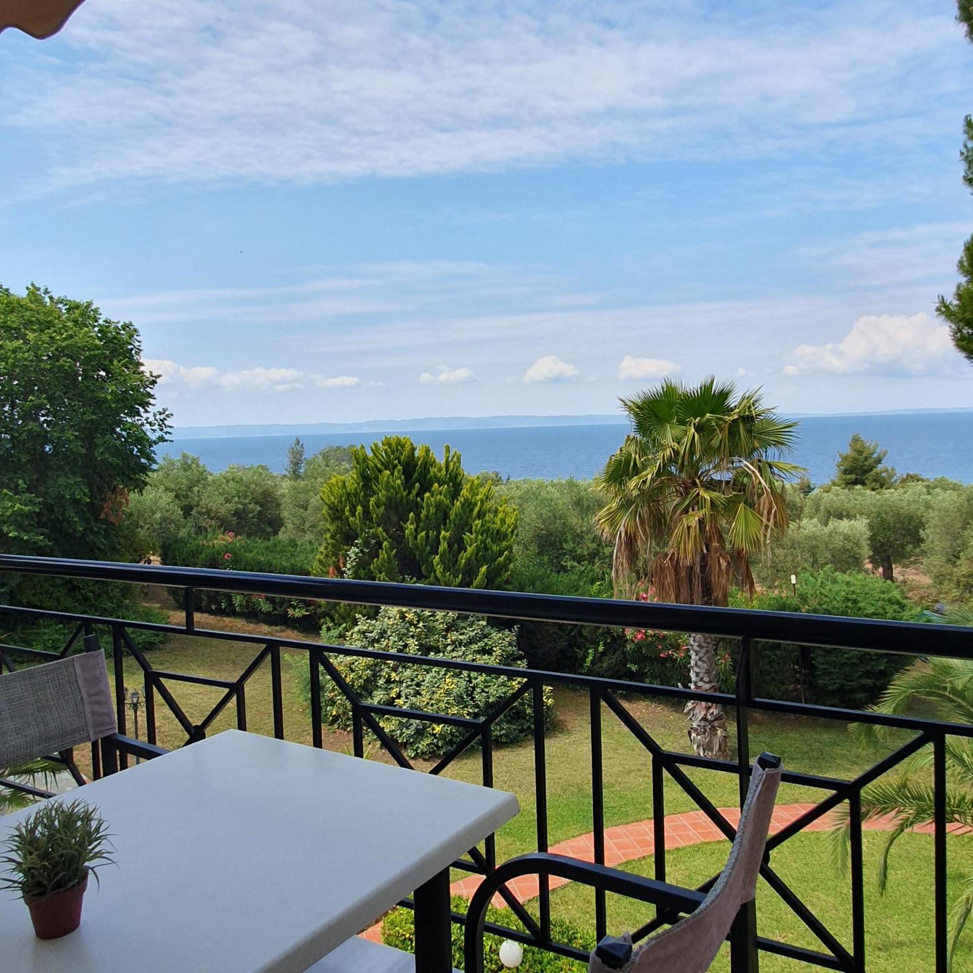 Agrili Apartments & Rooms Элия Номер фото