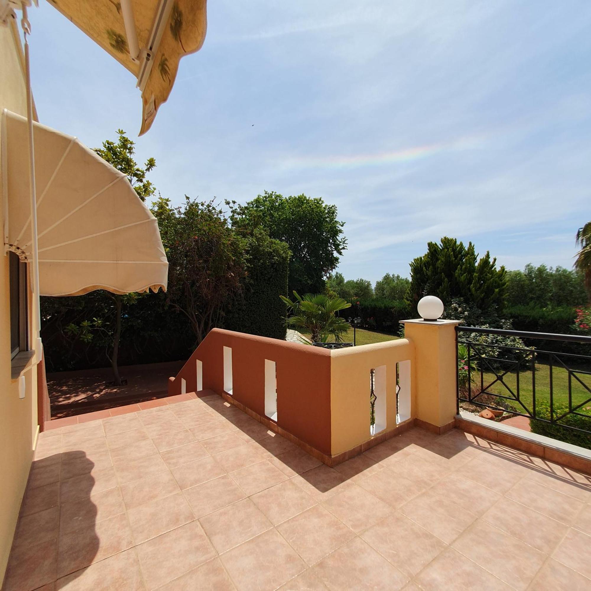 Agrili Apartments & Rooms Элия Номер фото