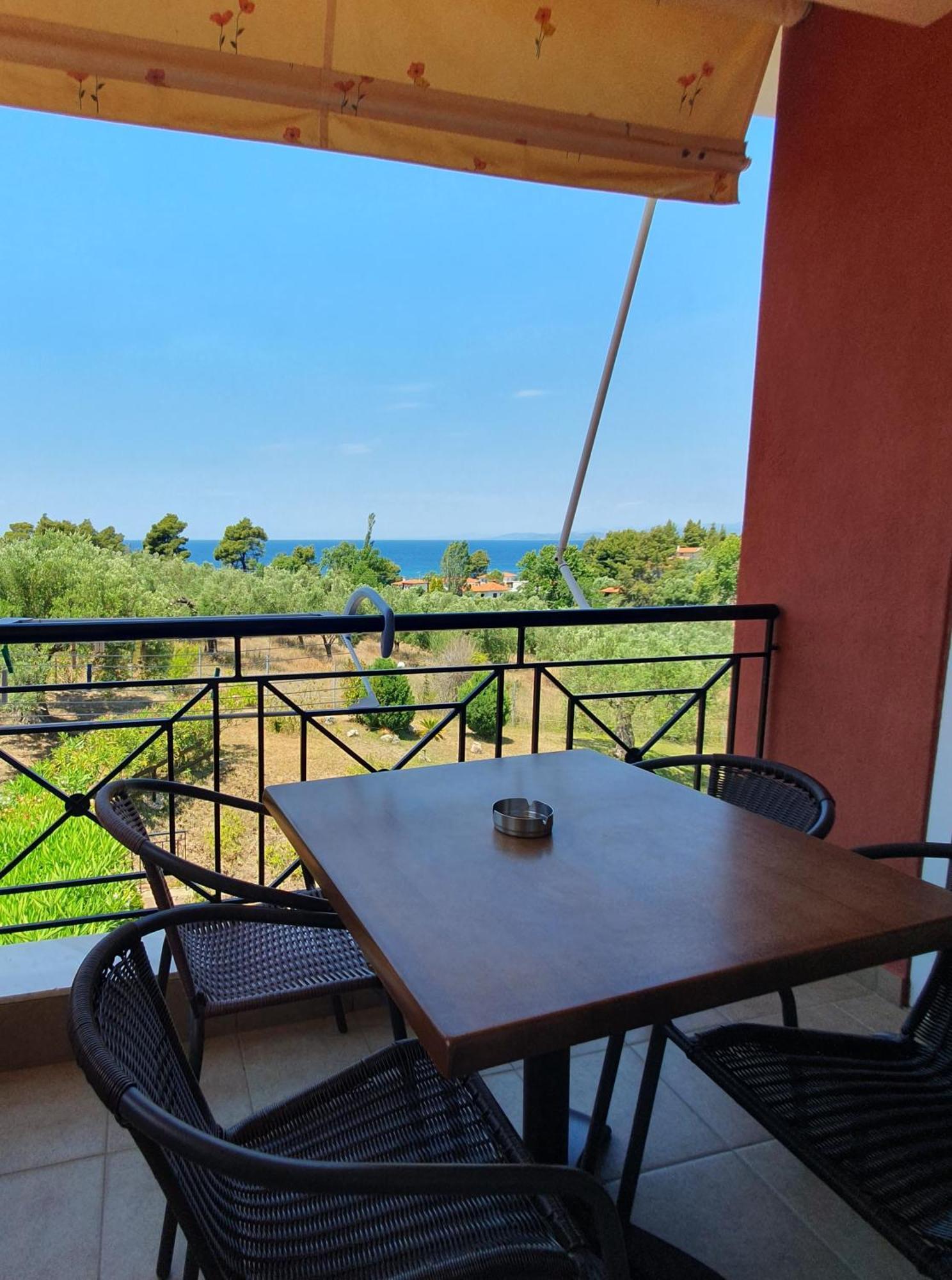 Agrili Apartments & Rooms Элия Номер фото