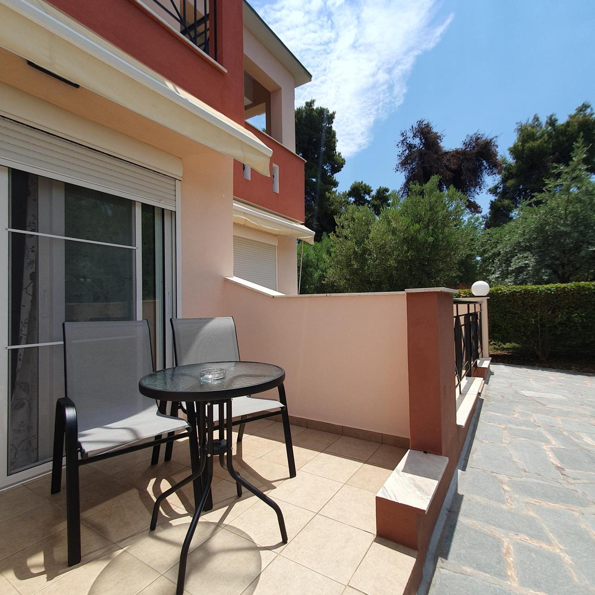 Agrili Apartments & Rooms Элия Номер фото